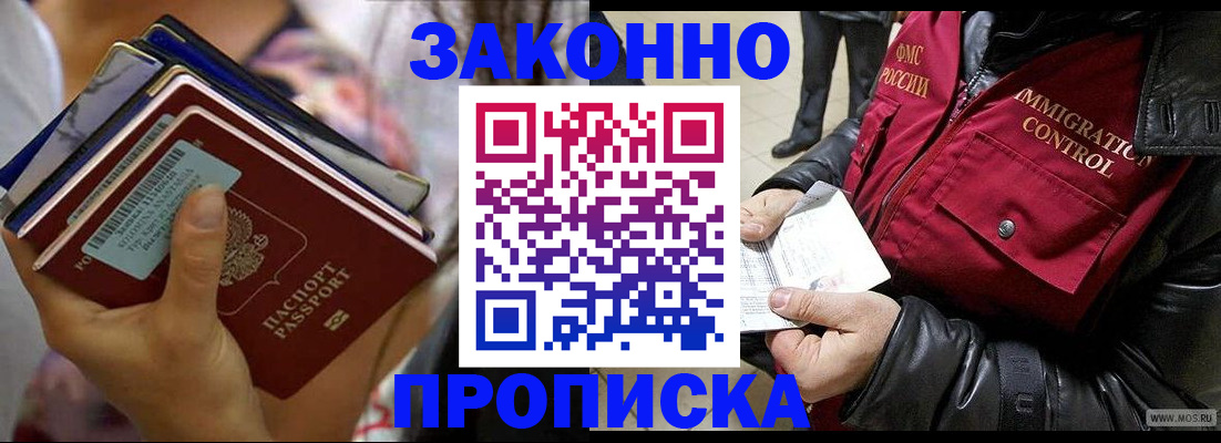 временная регистрация для всех в Курчалом